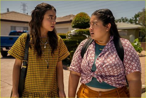 Netflix Drops Freeridge Trailer As On My Block Spinoff Debuts On