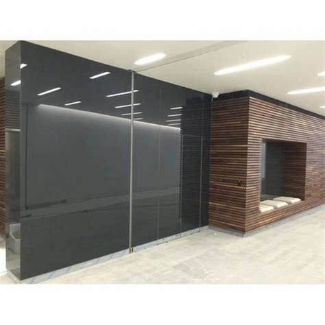 Grey Lacquered Glass at ₹ 150/square feet | New Delhi | ID: 22098784430