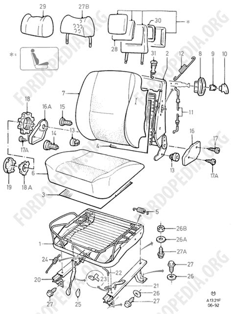 Ford fiesta parts catalog