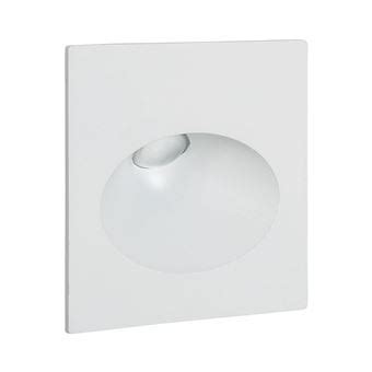 Techbrey Balise Ext Rieure Murale Led Encastrable W Carr E Coney