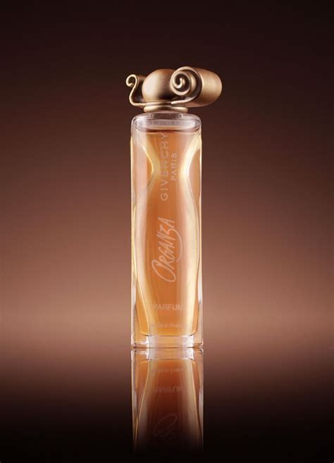Organza Perfume on Behance | Perfume, Perfume bottles, Fragrance