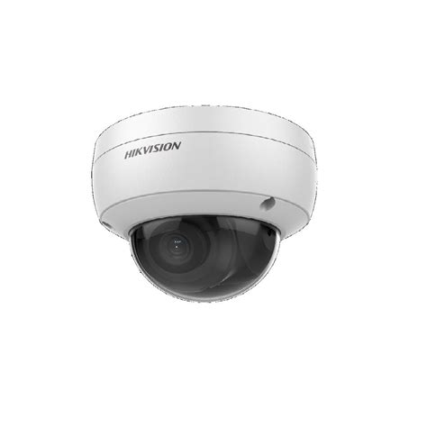 Ds Cd G Iu Mp Ir Fixed Dome Network Camera At Rs Piece