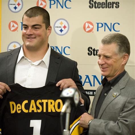 Pros and Cons of Potential Pittsburgh Steelers 1st-Round Draft ...