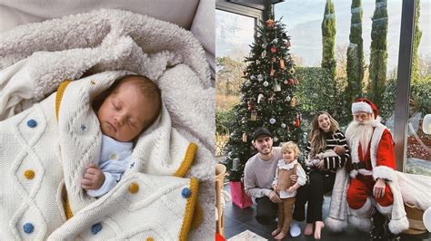 Zoe Sugg and Alfie Deyes Welcome their Second Child 'Novie' - OtakuKart