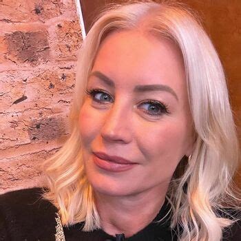 Denise Van Outen Vanouten Denise Nude OnlyFans The Fappening Plus
