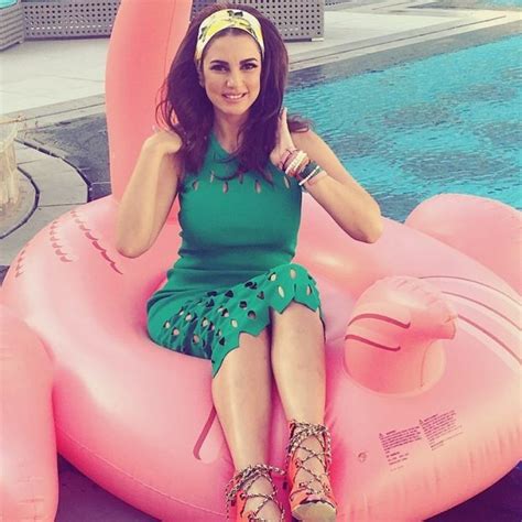 Dorra Zarrouk Nude Leaked And Sexy Photos Video The Fappening