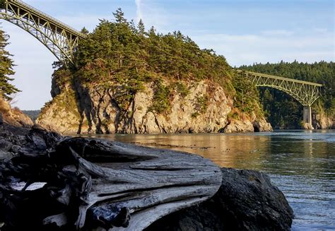 Deception Pass