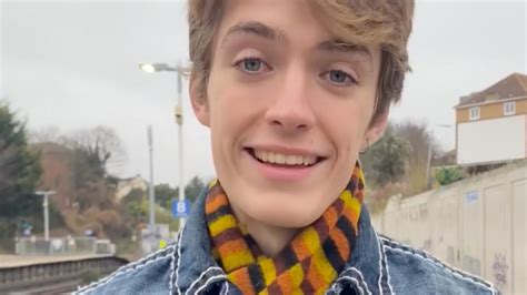 viral tiktok trainspotter francis bourgeois   tv series dexerto