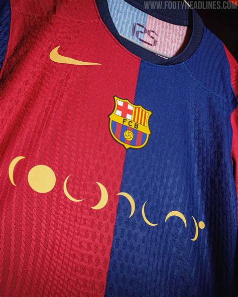 barca coldplay jersey 7