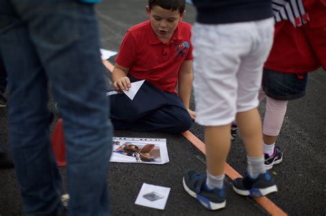 Ma rentrée avec lUGSEL journée nationale du sport scolaire Ecole