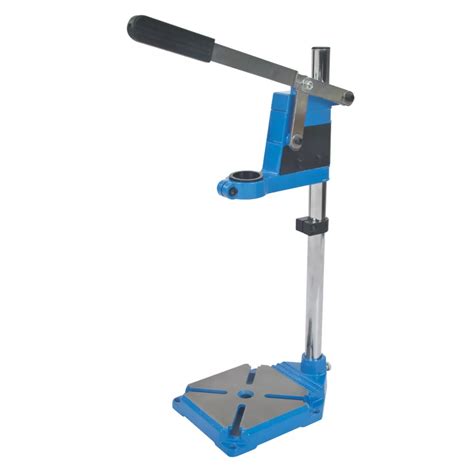 Silverline Drill Stand 150mm X 500mm X 610mm Screwfix