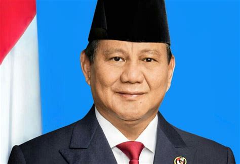 Profil Prabowo Subianto Travistory