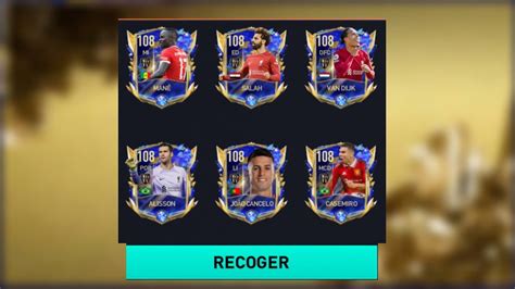 Reclama Tu Jugador Gratis 108 De GRL En FIFA MOBILE 2023 YouTube