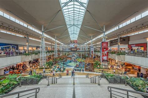 Qual O Melhor Shopping De Campinas - Maior shopping em área contínua da América Latina, Parque Dom Pedro em ...