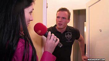 MAGMA FILM Busty German Pornstars Groupsex XVIDEOS