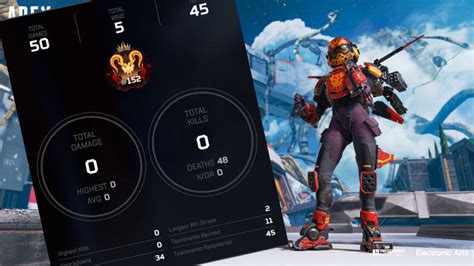 Apex Legends Season Ranked Is Broken Pros Speak Out Esports