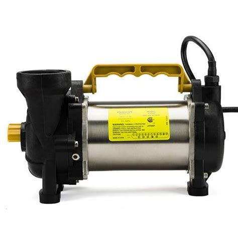 Aquascapepro 3000 Pond Pump Best Wholesale Prices On Everything For