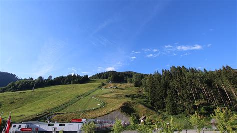 Bad Kleinkirchheim Kaiserburg Bob Foto Webcameu