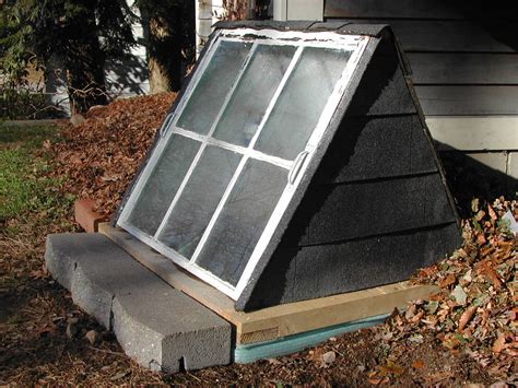 Building a Coldframe or Hot Bed | Nebraska Extension in Lancaster County