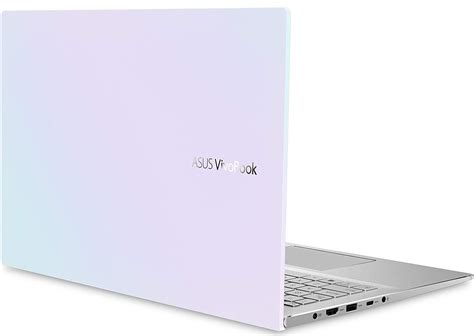 ASUS VivoBook S15 S533 (M533) - Specs, Tests, and Prices | LaptopMedia.com