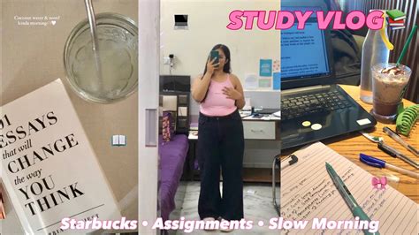 A Study Vlog After A Long Time College Assignments IGNOU Slow