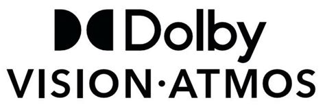 Dd Dolby Vision·atmos Dolby Laboratories Licensing Corporation