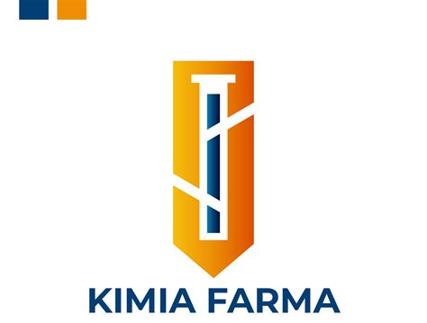 Kimia Farma Logo by fadhli_fadhilah on Dribbble