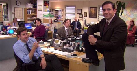 The Office: Every Season, Ranked