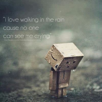 Goodinfo: Love Walking In The Rain Quotes