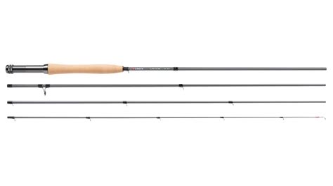 Greys Releases Lance Fly Rod MidCurrent