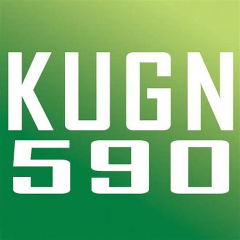 News Talk 590 - KUGN - AM 590 - Eugene, OR - Listen Online