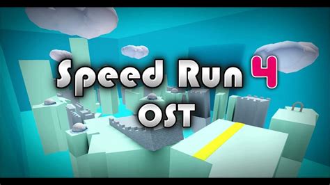 Speed Run 4 New Soundtrack 016 Level 15 Paul Whitehead Time Runner Youtube