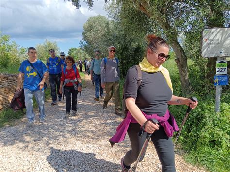 Adria Camino Festival okupio više od 600 sudionika ExploreCroatia