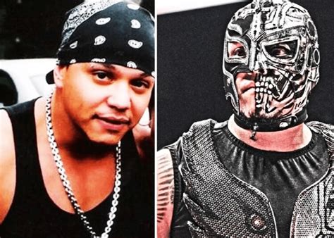 I Thought That Was Dr Dre WWE Universe Shocked By Rey Mysterio S