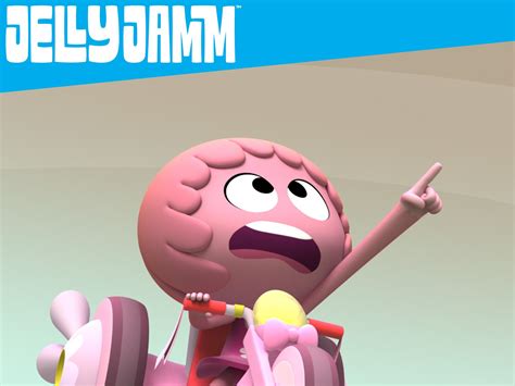 Watch Jelly Jamm Prime Video