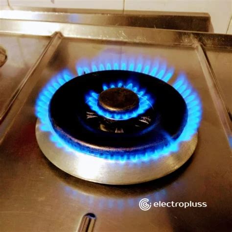 Mantenimiento De Estufas A Gas Electropluss Sas Servicio T Cnico De