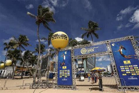 Circuito Brasileiro Jo O Pessoa Recebe Etapa Da H Abc Do Abc