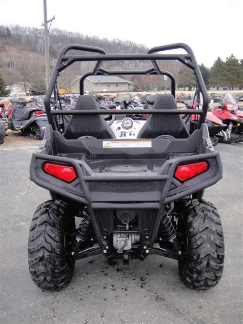 2009 Polaris Rzr 800 Efi 4x4 5200 Atv Forum All Terrain Vehicle