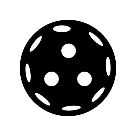 Pickleball Transparent Png Png