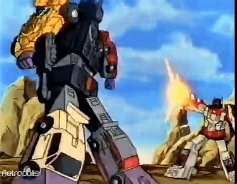 Transformers G1 Commercials