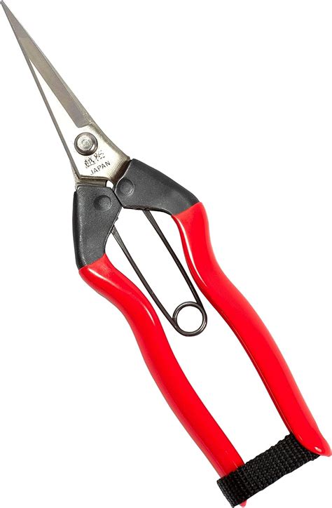 Ranshou Garden Shears Review