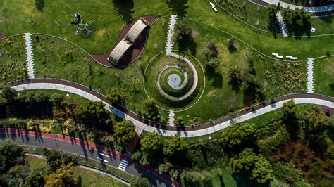 Parque Ecol Gico Xochimilco Gdu