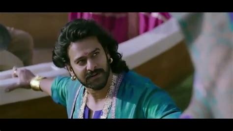 Bahubali 2 Lovely Scene Whatsapp Status Youtube