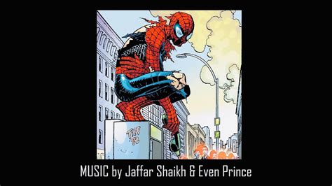 Amazing Spider Man Coming Home OST YouTube