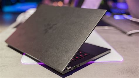 Razer Blade Stealth 13 Late 2019 Review Hands On Tech Advisor