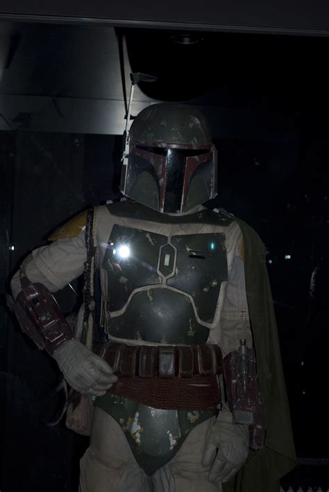 Boba Fett Costume Boba Fett Costume And Prop Maker Community The Dented Helmet