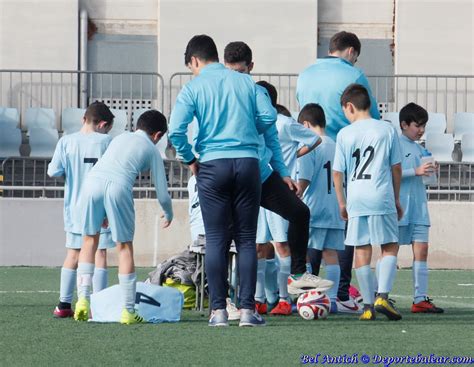 Ferriolense Vs Santa Catalina 9 Rafel Sabater Flickr