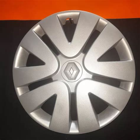 Tapon Polvera Renault Fluence R R E Cuotas Sin Inter S