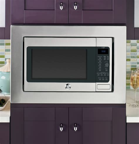 Microwave, Convection, Advantium, Oh My! | Bray & Scarff