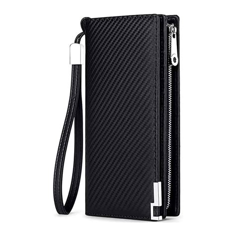 20 Best Zipper Wallets You Could Buy